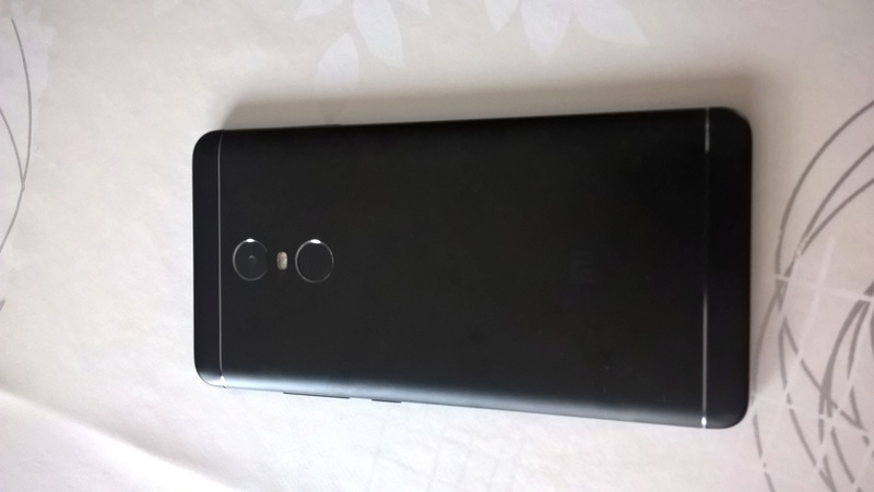 Nouveau smartphone xiaomi Wp_20114