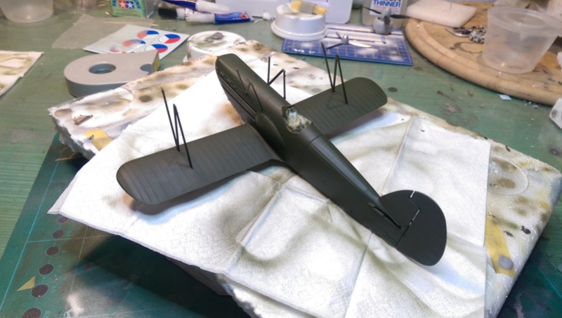 Avia B-534 SérieIII / Eduard 1/48 Imag4421