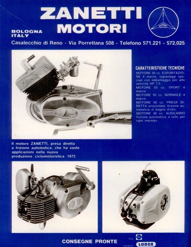Documents sur Mondial 50cc Franco Morini. Itom_z10