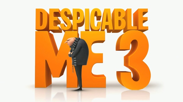 Despicable Me 3 Despic10