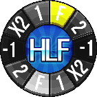 [HLF] Giochi a Fortuna: Regolamento Lotterie Fine22