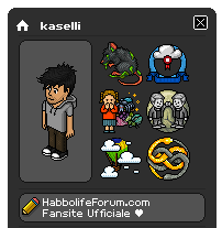 [IT] Evento "HabboTravel vs Fobie" | Ho sfidato le mie paure Scherm64