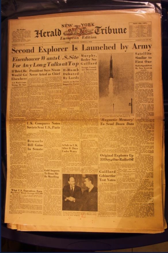 Premier satellite artificiel (1957) - Page 5 Scree187