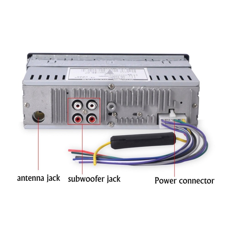 Aide pour l'installation d'un amplificateur. 61c9l610