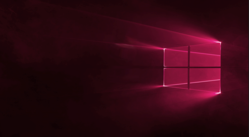 version - Microsoft nous dévoile une nouvelle version de Windows 10 Window19