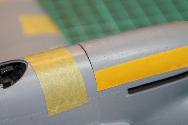 Hawker tempest 1/32 Img_4111