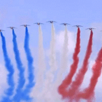 Vendredi 14 juillet 200w10