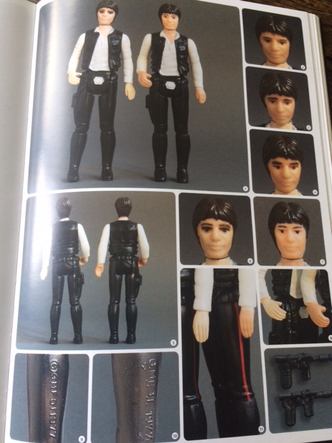 Is there a singular correct Rebel Blaster for Poch Han Solo and PBP Han Solo? Pbp_pa12