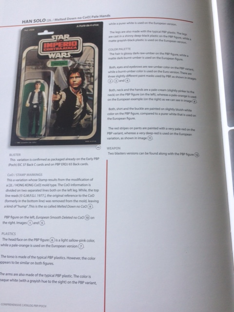 Is there a singular correct Rebel Blaster for Poch Han Solo and PBP Han Solo? Pbp_pa13