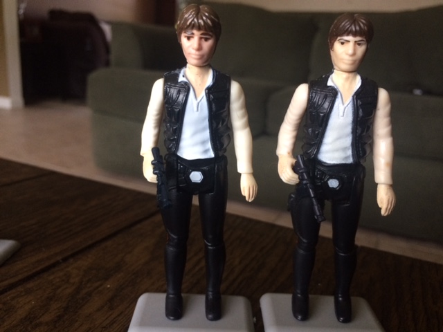 Is there a singular correct Rebel Blaster for Poch Han Solo and PBP Han Solo? Poch_h10