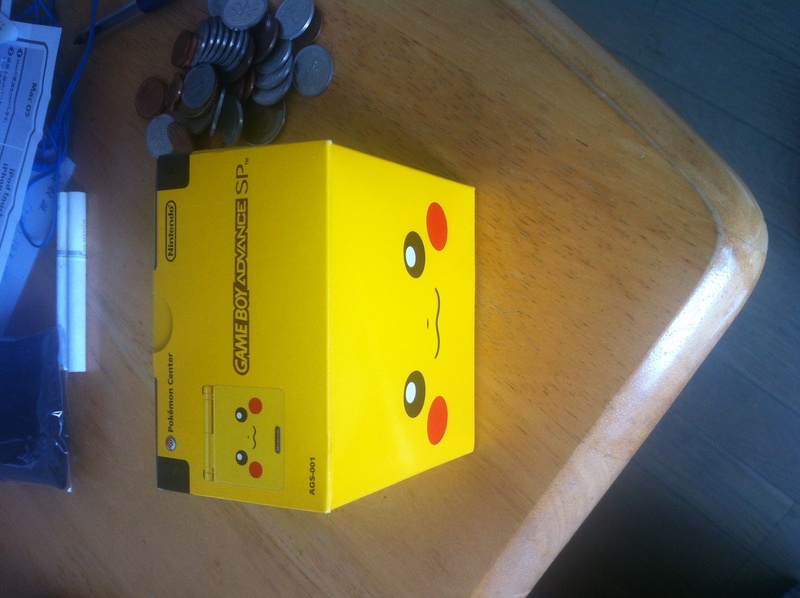 ma GBA SP Pikachu JAP est-elle authentique ? Image_14