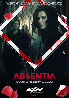 جميع مواسم Absentia كامله Absent10