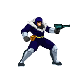 DC New 52 Captain Cold 122