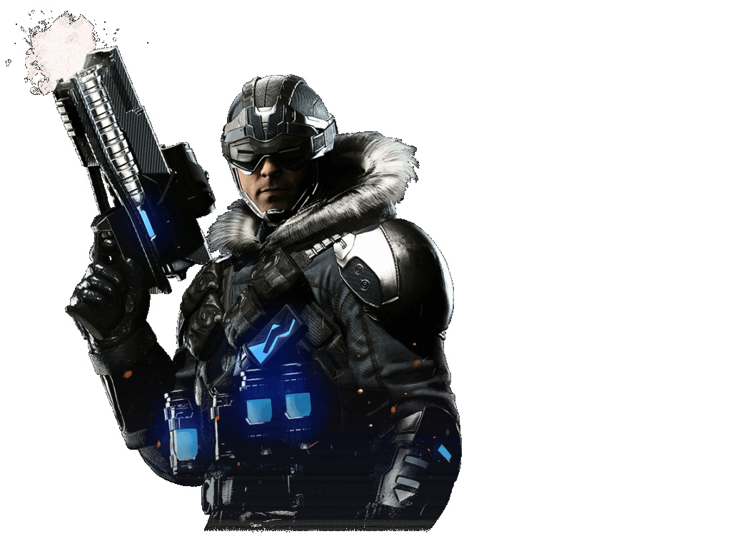 DC New 52 Captain Cold Portra10