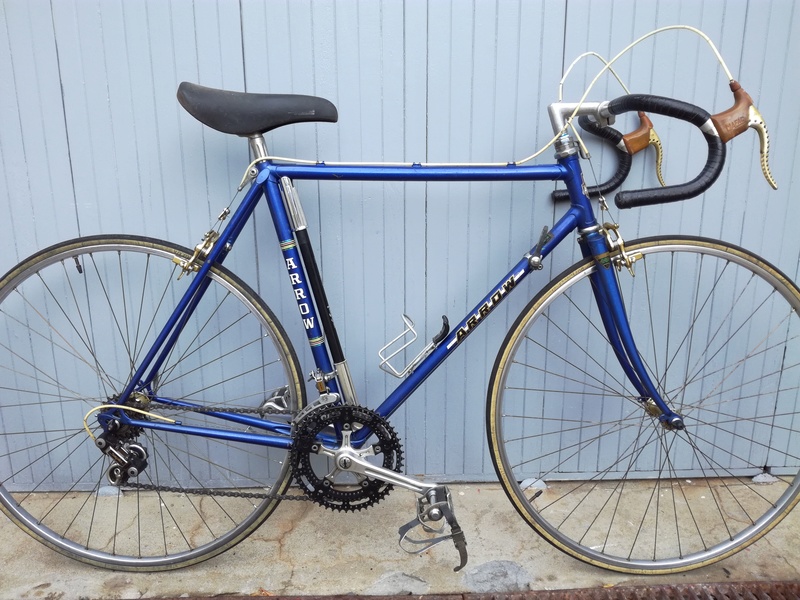 Velo arrow sale