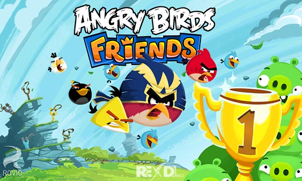 لعبة Angry Birds Friends 3.6.0 للاندرويد مهكره باحدث اصدار 2017 Angry-11