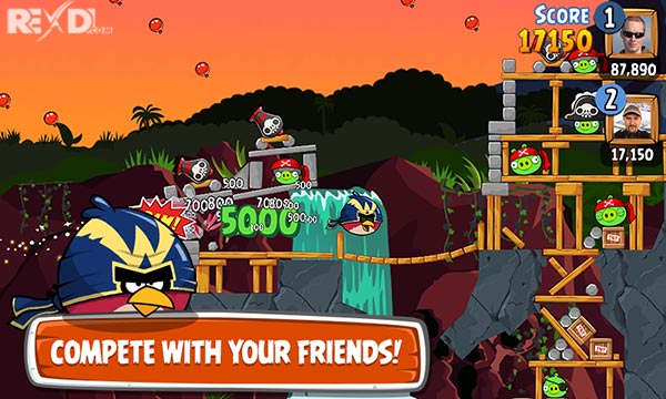 لعبة Angry Birds Friends 3.6.0 للاندرويد مهكره باحدث اصدار 2017 Angry-12
