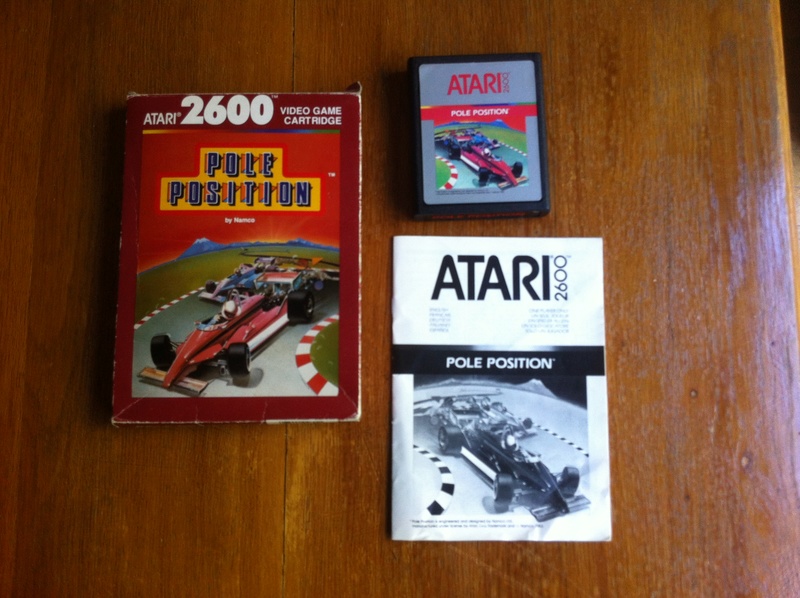 [VDS] Console Atari 2600 + Jeux Img_9216