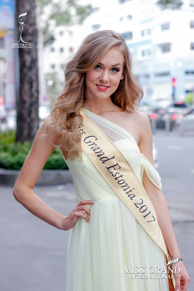 *****Road to Miss Grand International 2017 (OFFICIAL COVERAGE) Winner is Peru **** - Page 2 22222012