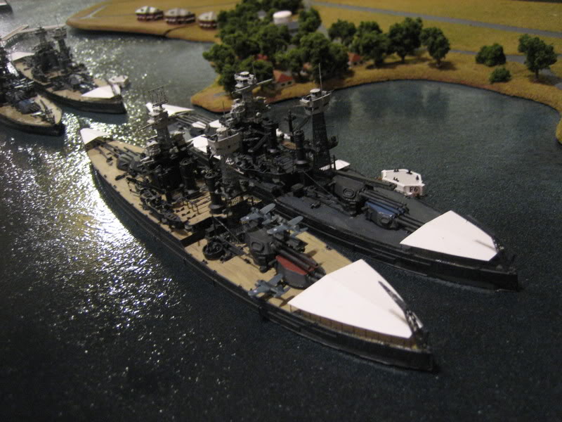 L'attaque de Pearl Harbor 7 décembre 1941 Img_3210