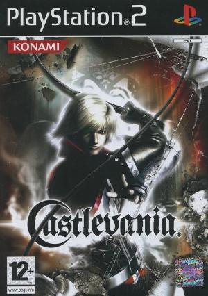 série Castlevania, Netflix Cloip210