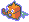 Méga-Scarhino / Heracross-Mega Miniat20