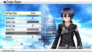 Gaming - Review: Sword Art Online ~ Hollow Fragment (Vita Retail) 2017-014