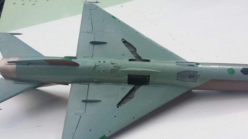 [Eduard] MiG 21-R 1/48e - Page 3 20170915