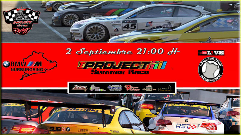 I-SUMMERRACE ( Despedida Project Cars ) Summer10