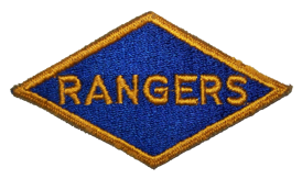 récapitulatif équipement US D-Day Ranger10