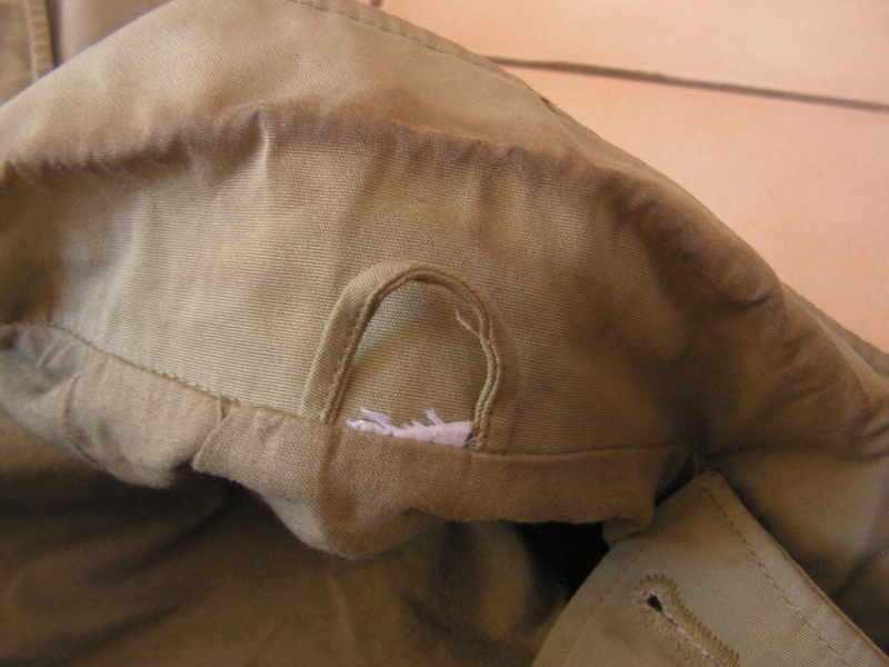 veste M41 repro ou authentique  S-l16016