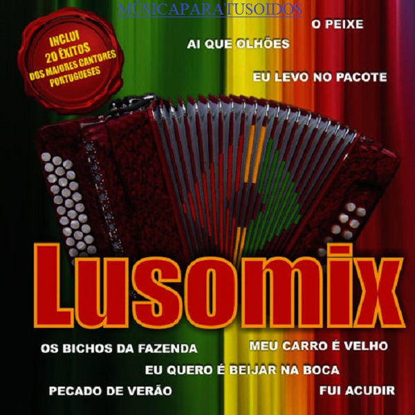 Lusomix (2009)Reliquias 2017)Exclusiva 500x5045