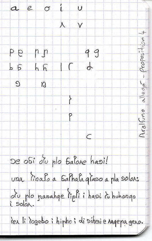 Alphabet du mundeze (alfare) - Page 2 Aralfu10