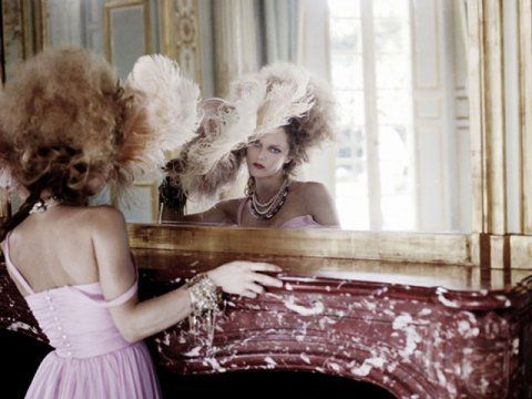 Vanessa Paradis en Marie-Antoinette Cc0ce810