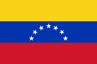 [√] République De Venezuela Flag_o10
