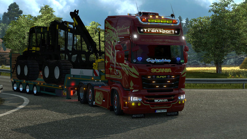 Screenshots - Seite 11 Ets2_038