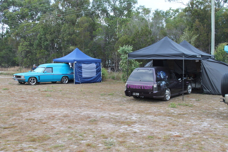 Hervey Bay Van-In #02 & Qld State Van Titles 2017 Results & Photos Img_9849