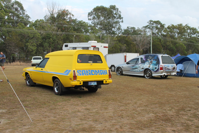 Hervey Bay Van-In #02 & Qld State Van Titles 2017 Results & Photos Img_9855