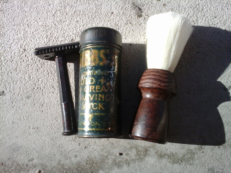 Les Retours de brocantes vide greniers.... - Page 5 20170612