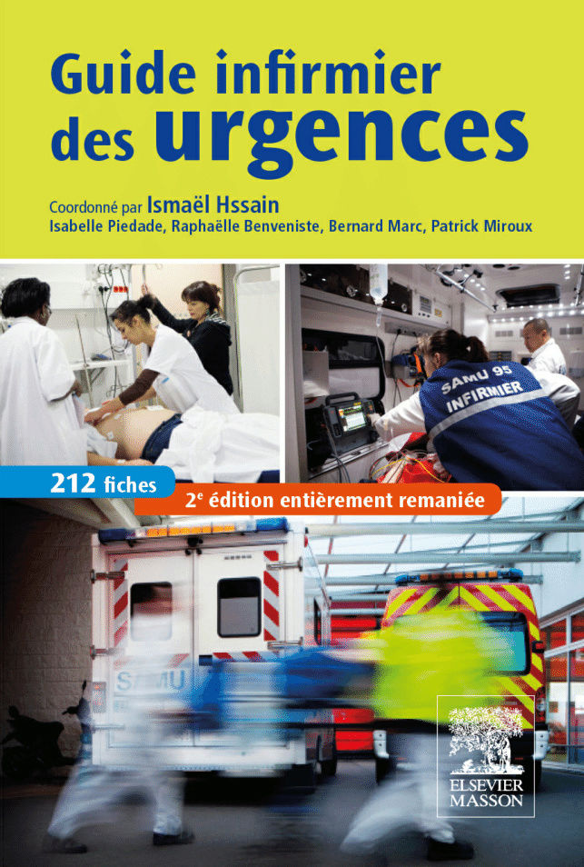 Livres Médicales - Guide infirmier des urgences 2015 2ème édition - Page 2 Guide_10