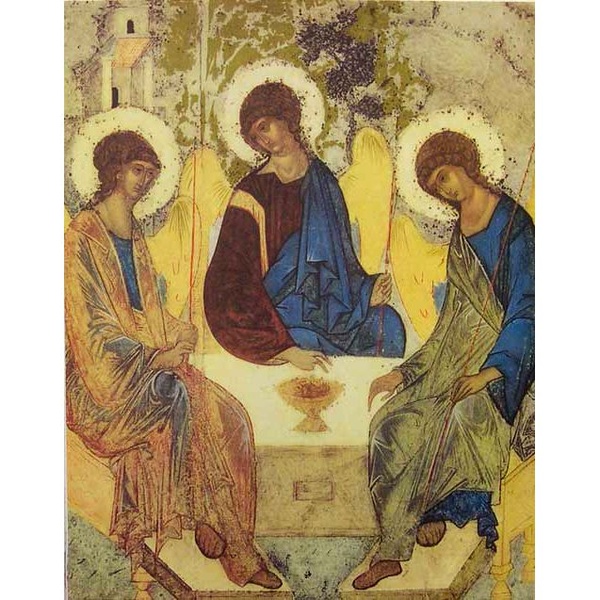 La Sainte Trinité Chrétienne - Page 4 Sainte10