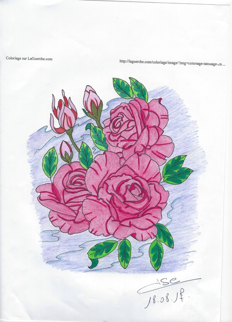 Album de savoiecolor - Page 9 Roses10