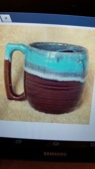 Is this a Royal Oak mug? Yes Mug_re10