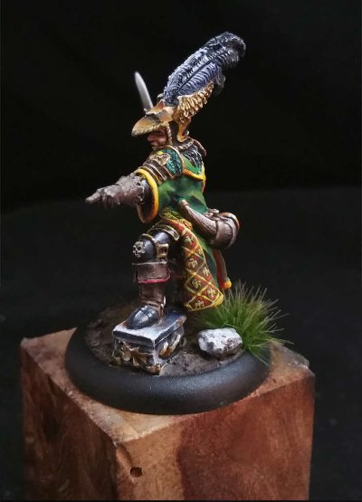 Le sculture di Grimforge Miniat10