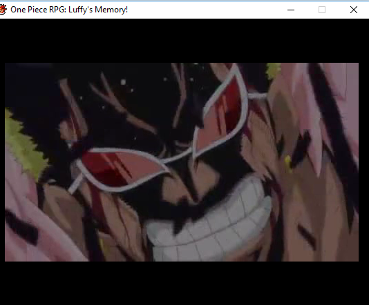 RECRUTEMENT One Piece: Luffy's Destiny Doffy110