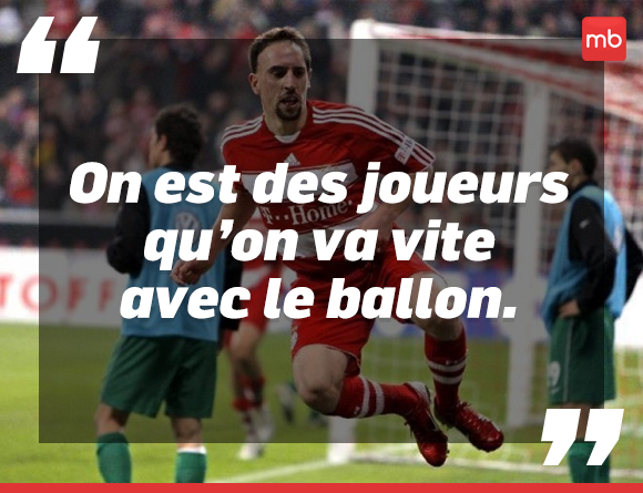 Vie de Geek - Page 13 Ribery11