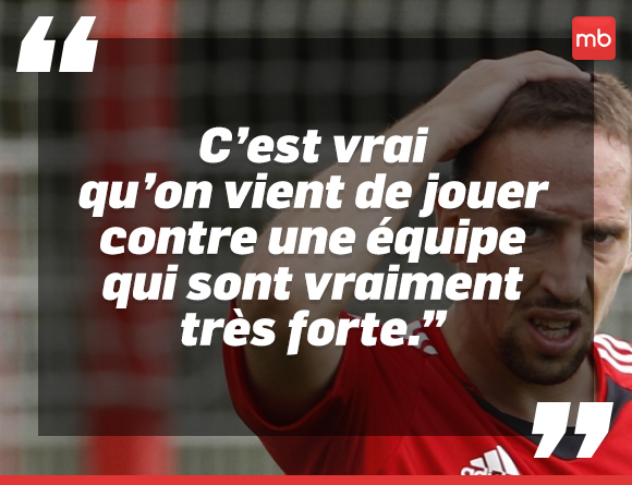 Vie de Geek - Page 13 Ribery12