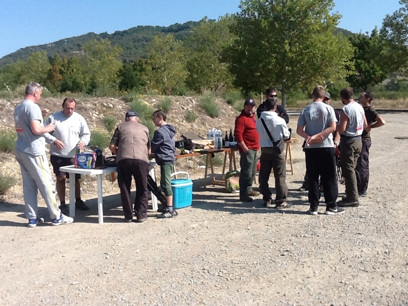 Compte rendu sortie club à St Vallier Image129