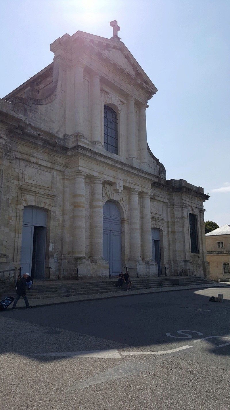 [COMPTE RENDU] Balade resto La Rochelle du 25/07 Image50