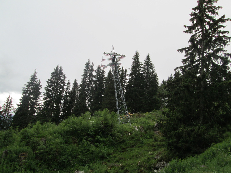 Construction du télésiège débrayable 4 places Le Fer-Brion-Tête d'Ai à Leysin VD Suisse (TSD4) Img_2018